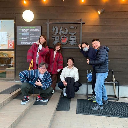 Daichan Farm Guest House Asahi  Экстерьер фото