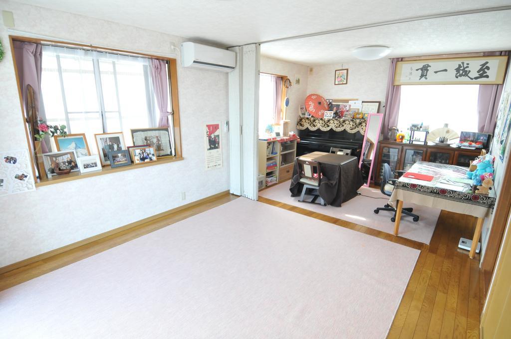 Daichan Farm Guest House Asahi  Экстерьер фото
