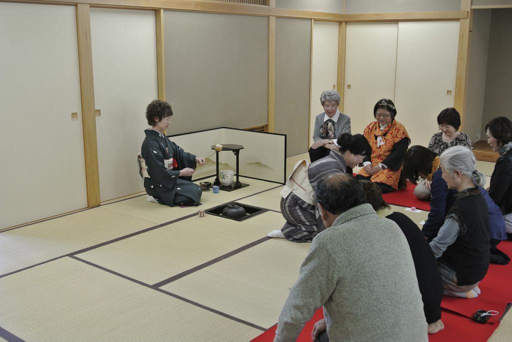 Daichan Farm Guest House Asahi  Экстерьер фото
