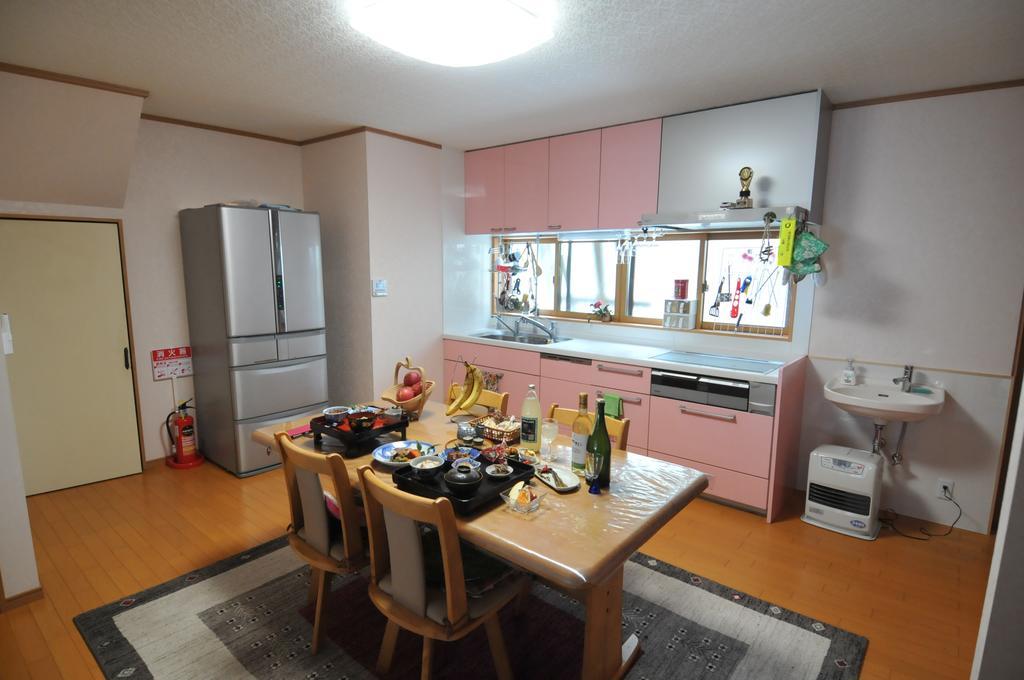 Daichan Farm Guest House Asahi  Экстерьер фото