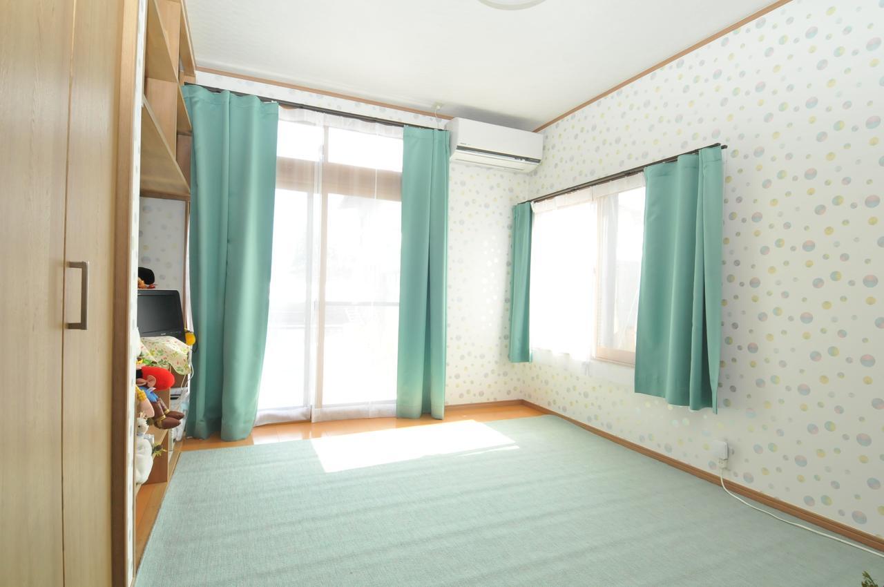 Daichan Farm Guest House Asahi  Экстерьер фото